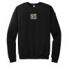 Unisex Sponge Fleece Drop Shoulder Sweatshirt Thumbnail
