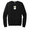 Unisex Sponge Fleece Drop Shoulder Sweatshirt Thumbnail