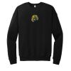 Unisex Sponge Fleece Drop Shoulder Sweatshirt Thumbnail