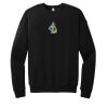 Unisex Sponge Fleece Drop Shoulder Sweatshirt Thumbnail