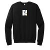 Unisex Sponge Fleece Drop Shoulder Sweatshirt Thumbnail