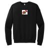 Unisex Sponge Fleece Drop Shoulder Sweatshirt Thumbnail