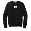 Unisex Sponge Fleece Drop Shoulder Sweatshirt Thumbnail