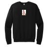 Unisex Sponge Fleece Drop Shoulder Sweatshirt Thumbnail