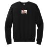 Unisex Sponge Fleece Drop Shoulder Sweatshirt Thumbnail