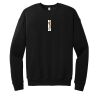Unisex Sponge Fleece Drop Shoulder Sweatshirt Thumbnail