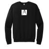 Unisex Sponge Fleece Drop Shoulder Sweatshirt Thumbnail