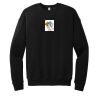 Unisex Sponge Fleece Drop Shoulder Sweatshirt Thumbnail