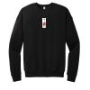 Unisex Sponge Fleece Drop Shoulder Sweatshirt Thumbnail