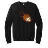 Unisex Sponge Fleece Drop Shoulder Sweatshirt Thumbnail