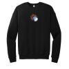 Unisex Sponge Fleece Drop Shoulder Sweatshirt Thumbnail