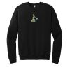 Unisex Sponge Fleece Drop Shoulder Sweatshirt Thumbnail
