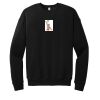 Unisex Sponge Fleece Drop Shoulder Sweatshirt Thumbnail