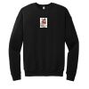 Unisex Sponge Fleece Drop Shoulder Sweatshirt Thumbnail