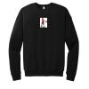 Unisex Sponge Fleece Drop Shoulder Sweatshirt Thumbnail