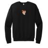 Unisex Sponge Fleece Drop Shoulder Sweatshirt Thumbnail