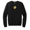 Unisex Sponge Fleece Drop Shoulder Sweatshirt Thumbnail