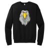 Unisex Sponge Fleece Drop Shoulder Sweatshirt Thumbnail