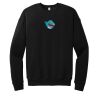 Unisex Sponge Fleece Drop Shoulder Sweatshirt Thumbnail