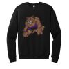 Unisex Sponge Fleece Drop Shoulder Sweatshirt Thumbnail