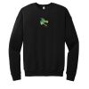 Unisex Sponge Fleece Drop Shoulder Sweatshirt Thumbnail