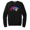Unisex Sponge Fleece Drop Shoulder Sweatshirt Thumbnail