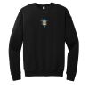 Unisex Sponge Fleece Drop Shoulder Sweatshirt Thumbnail