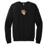 Unisex Sponge Fleece Drop Shoulder Sweatshirt Thumbnail