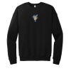 Unisex Sponge Fleece Drop Shoulder Sweatshirt Thumbnail
