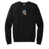 Unisex Sponge Fleece Drop Shoulder Sweatshirt Thumbnail