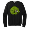 Unisex Sponge Fleece Drop Shoulder Sweatshirt Thumbnail