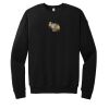 Unisex Sponge Fleece Drop Shoulder Sweatshirt Thumbnail