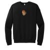 Unisex Sponge Fleece Drop Shoulder Sweatshirt Thumbnail