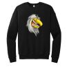 Unisex Sponge Fleece Drop Shoulder Sweatshirt Thumbnail