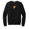 Unisex Sponge Fleece Drop Shoulder Sweatshirt Thumbnail