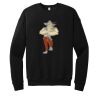 Unisex Sponge Fleece Drop Shoulder Sweatshirt Thumbnail