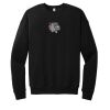 Unisex Sponge Fleece Drop Shoulder Sweatshirt Thumbnail