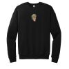 Unisex Sponge Fleece Drop Shoulder Sweatshirt Thumbnail