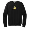 Unisex Sponge Fleece Drop Shoulder Sweatshirt Thumbnail