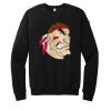 Unisex Sponge Fleece Drop Shoulder Sweatshirt Thumbnail