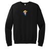 Unisex Sponge Fleece Drop Shoulder Sweatshirt Thumbnail