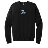 Unisex Sponge Fleece Drop Shoulder Sweatshirt Thumbnail
