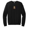 Unisex Sponge Fleece Drop Shoulder Sweatshirt Thumbnail