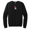 Unisex Sponge Fleece Drop Shoulder Sweatshirt Thumbnail