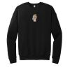 Unisex Sponge Fleece Drop Shoulder Sweatshirt Thumbnail