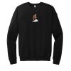 Unisex Sponge Fleece Drop Shoulder Sweatshirt Thumbnail