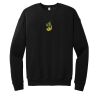 Unisex Sponge Fleece Drop Shoulder Sweatshirt Thumbnail