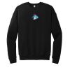 Unisex Sponge Fleece Drop Shoulder Sweatshirt Thumbnail