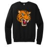Unisex Sponge Fleece Drop Shoulder Sweatshirt Thumbnail