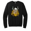 Unisex Sponge Fleece Drop Shoulder Sweatshirt Thumbnail